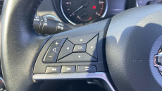 Nissan Qashqai 1.6 dCi Tekna+ 5dr Xtronic Diesel Hatchback